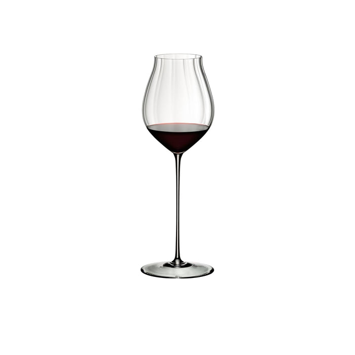 RIEDEL HIGH PERFORMANCE PINOT NOIR CLEAR