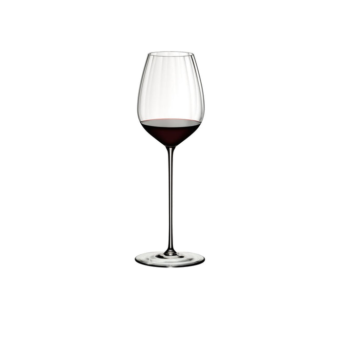 RIEDEL HIGH PERFORMANCE CABERNET CLEAR