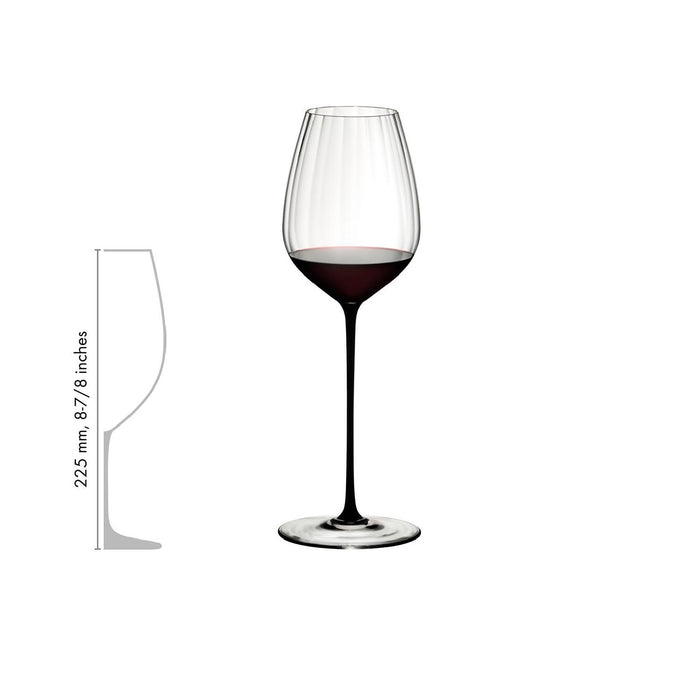 RIEDEL HIGH PERFORMANCE CABERNET BLACK