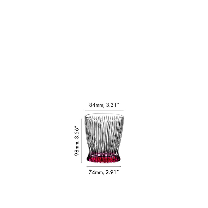 RIEDEL Tumbler Collection Fire & Ice