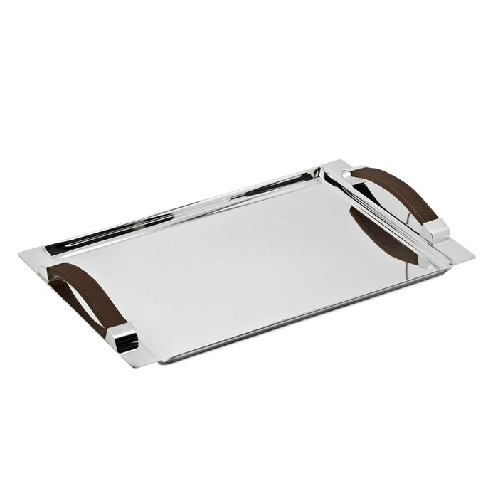 EDZARD Tablett Kairo 41x24 cm