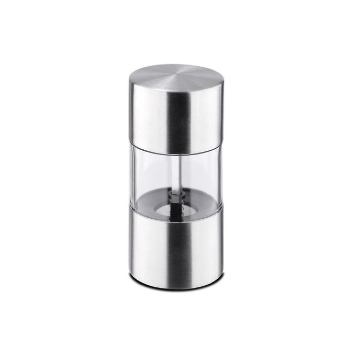 Midi Mühle Edelstahl