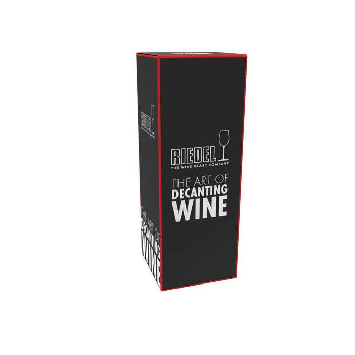 RIEDEL CORNETTO ARANCIO DEKANTER