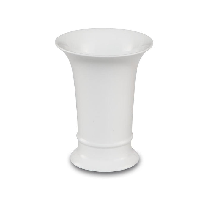 Kaiser Trompete klassisch Vase