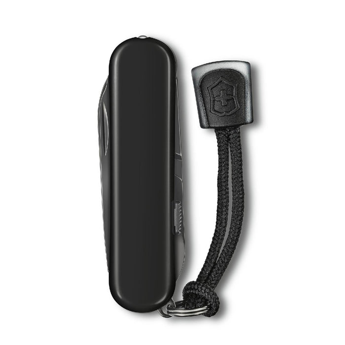 Victorinox Signature Lite Onyx Black, Schwarz