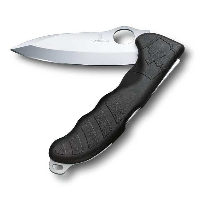 Victorinox Hunter Pro M, Schwarz