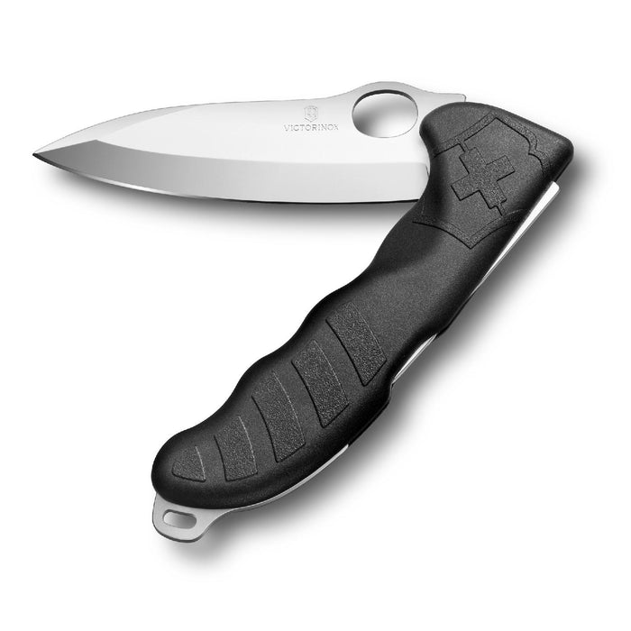 Victorinox Hunter Pro M, Schwarz