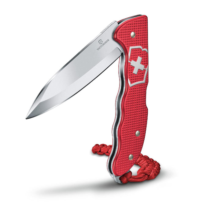 Victorinox Hunter Pro Alox, Rot Taschenmesser