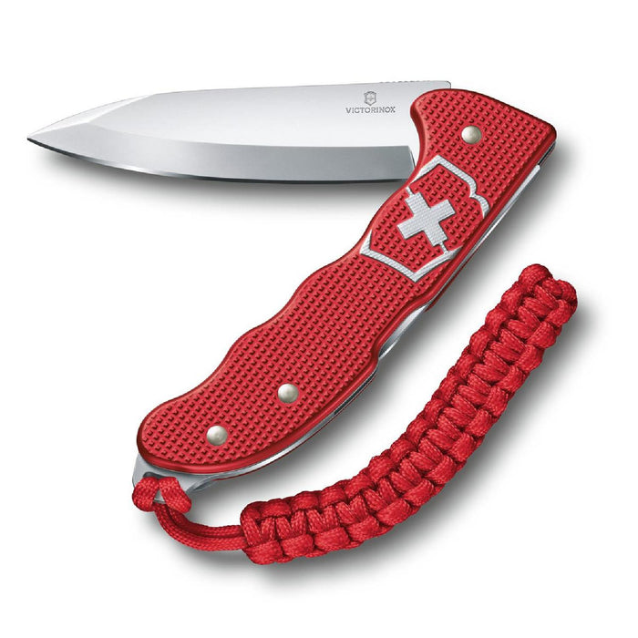 Victorinox Hunter Pro Alox, Rot Taschenmesser