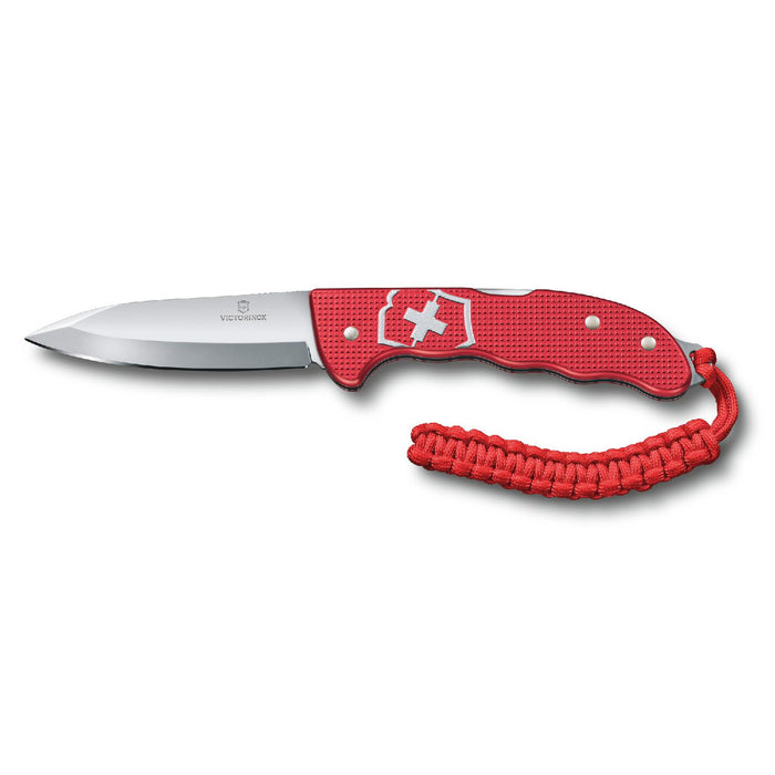 Victorinox Hunter Pro Alox, Rot Taschenmesser