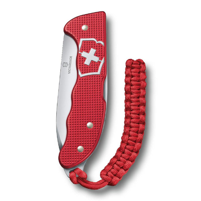 Victorinox Hunter Pro Alox, Rot Taschenmesser