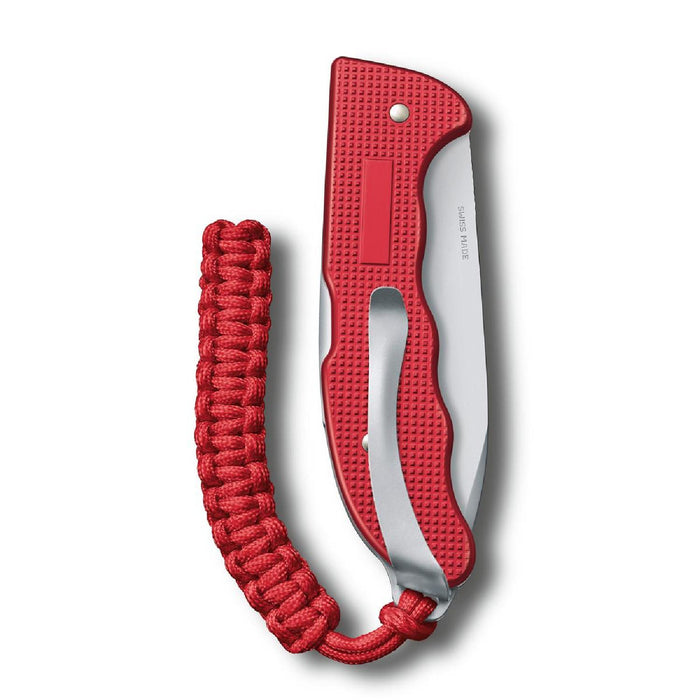 Victorinox Hunter Pro Alox, Rot Taschenmesser