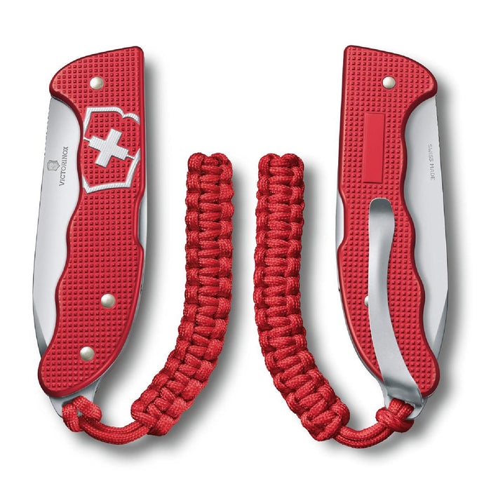 Victorinox Hunter Pro Alox, Rot Taschenmesser