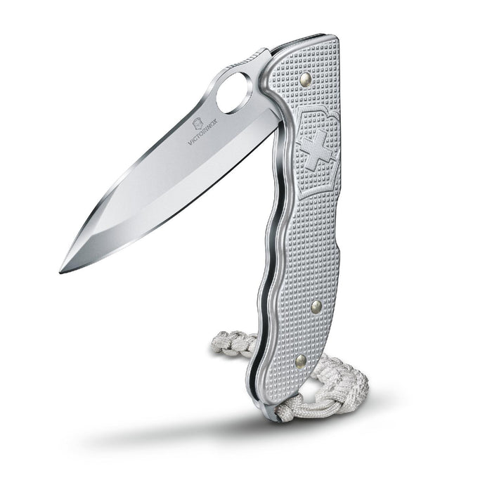 Victorinox Hunter Pro M Alox, Silber