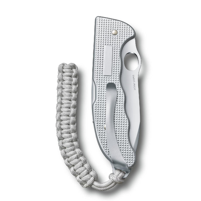 Victorinox Hunter Pro M Alox, Silber
