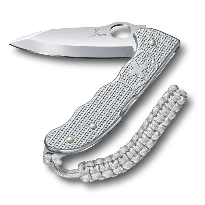 Victorinox Hunter Pro M Alox, Silber