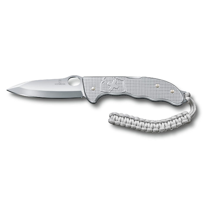 Victorinox Hunter Pro M Alox, Silber