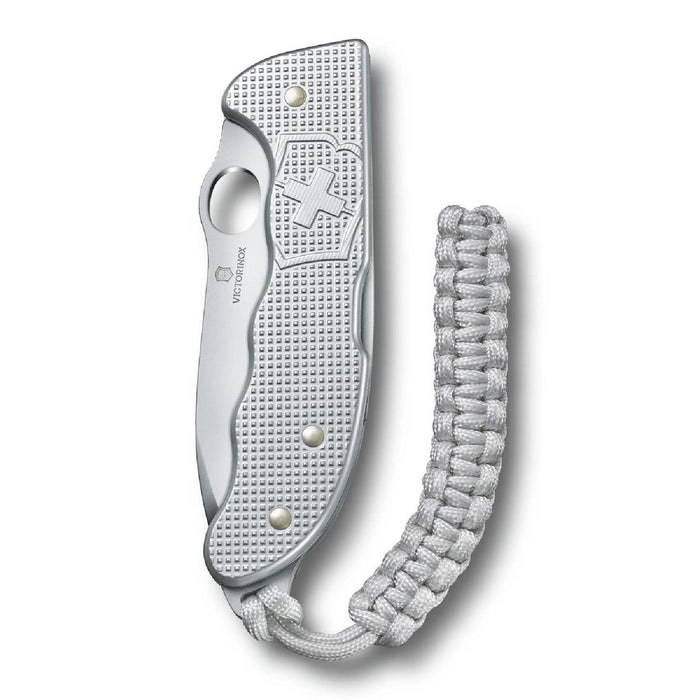 Victorinox Hunter Pro M Alox, Silber