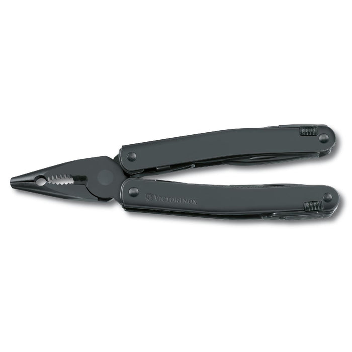 Victorinox Swiss Tool Spirit X, Schwarz