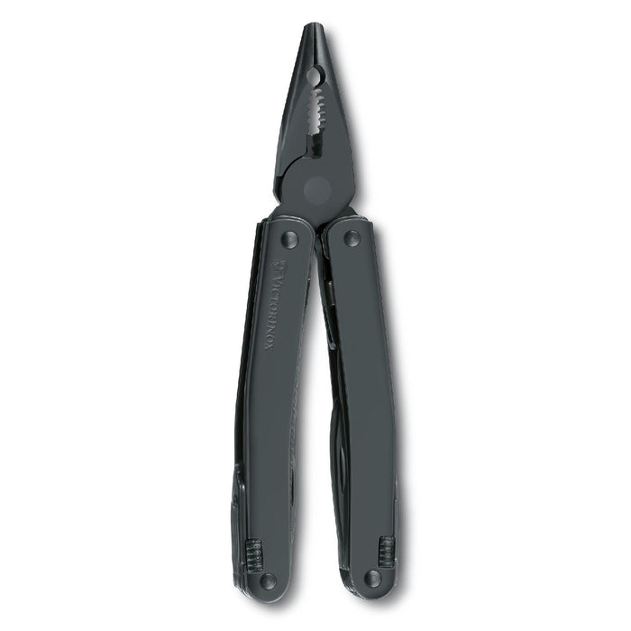 Victorinox Swiss Tool Spirit X, Schwarz