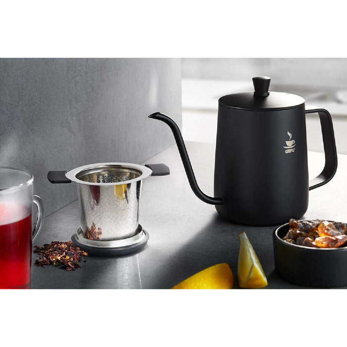 GEFU Teefilter SAVORO