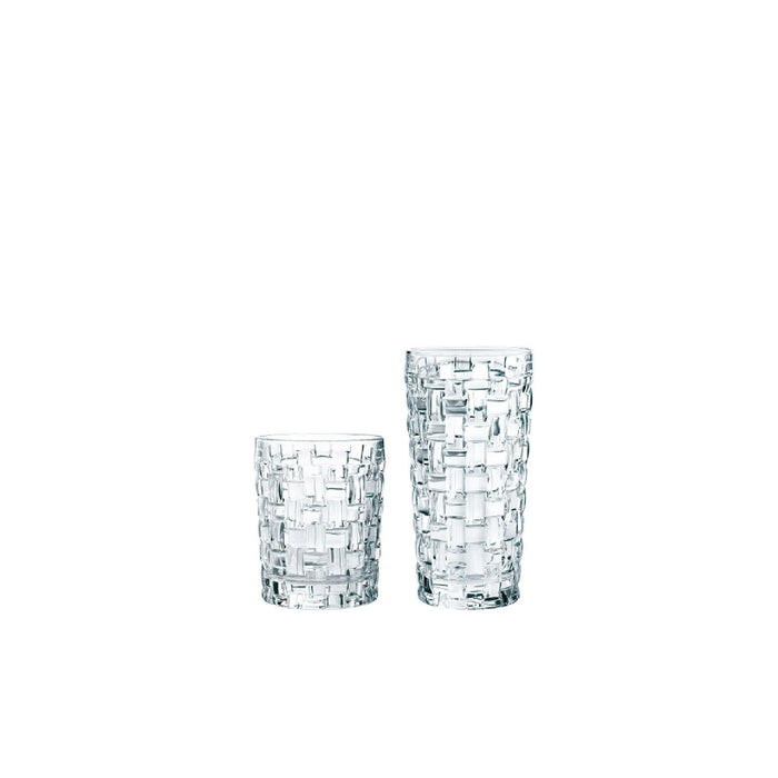 Nachtmann Bossa Nova Tumbler Set 12 teilig