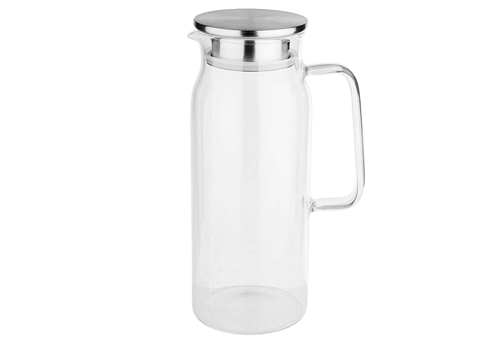 APS APS Glaskaraffe 1,5l 26cm