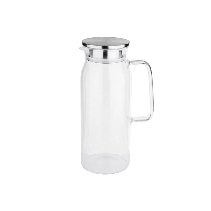 APS APS Glaskaraffe 1,5l 26cm