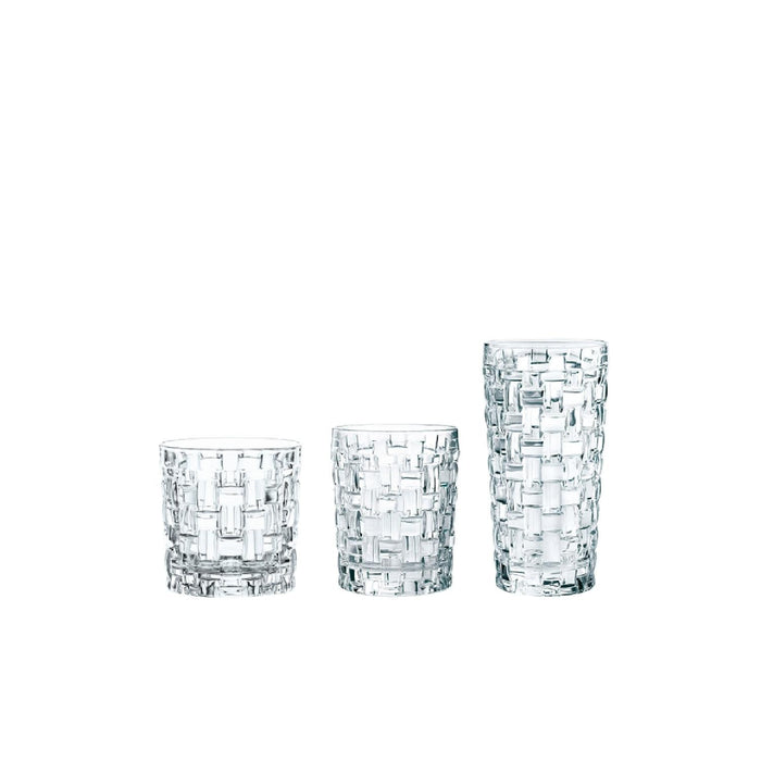 NACHTMANN Bossa Nova Becher Set, 18 tlg.