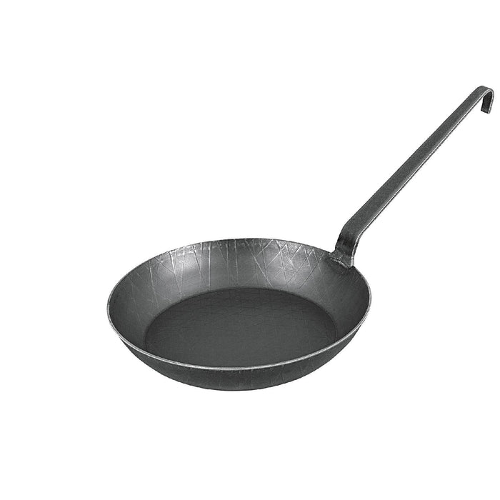 Turk Pfanne schmiedeeisern 24cm