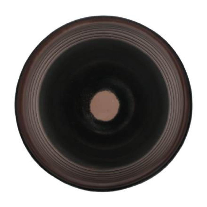 Goebel Rose Hibiscus Vase