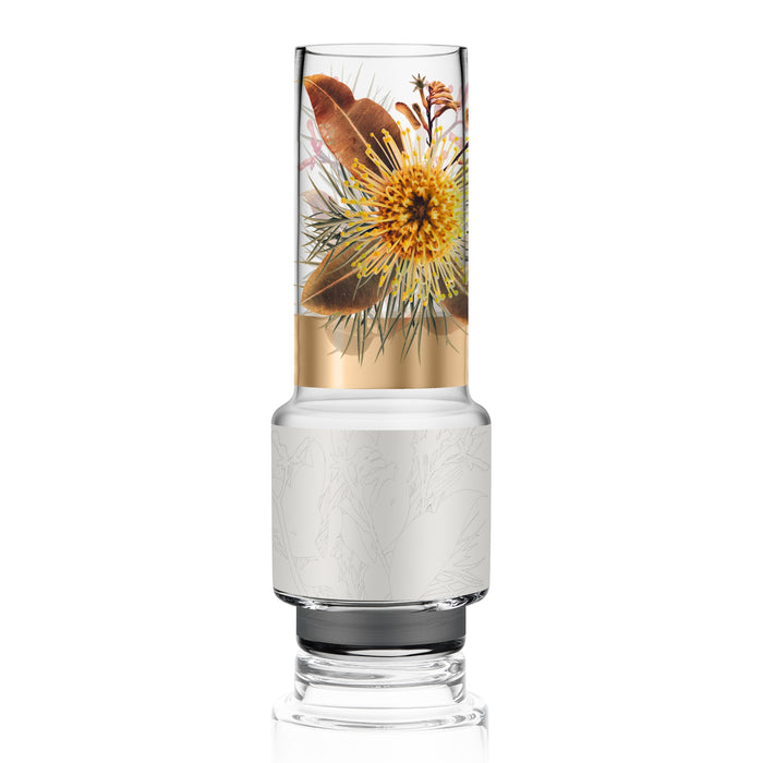 Goebel Flory Vase