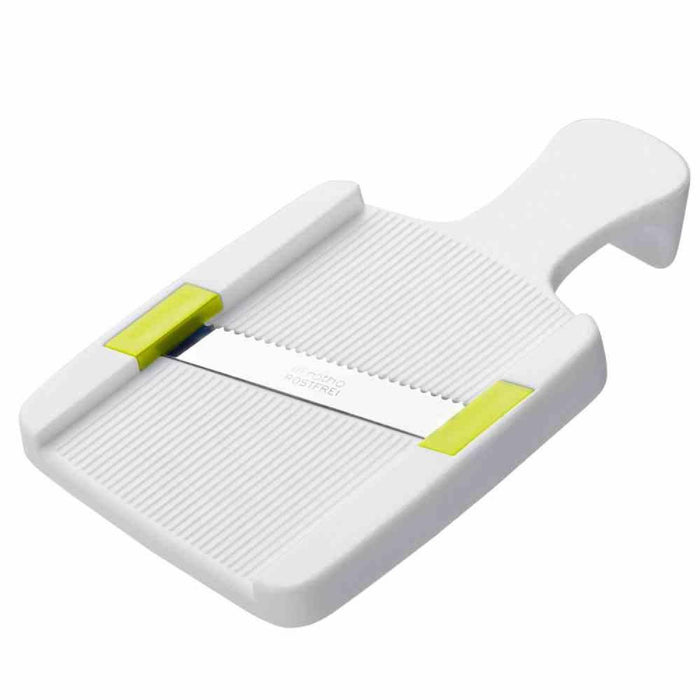 Gemüsehobel Basic gelb