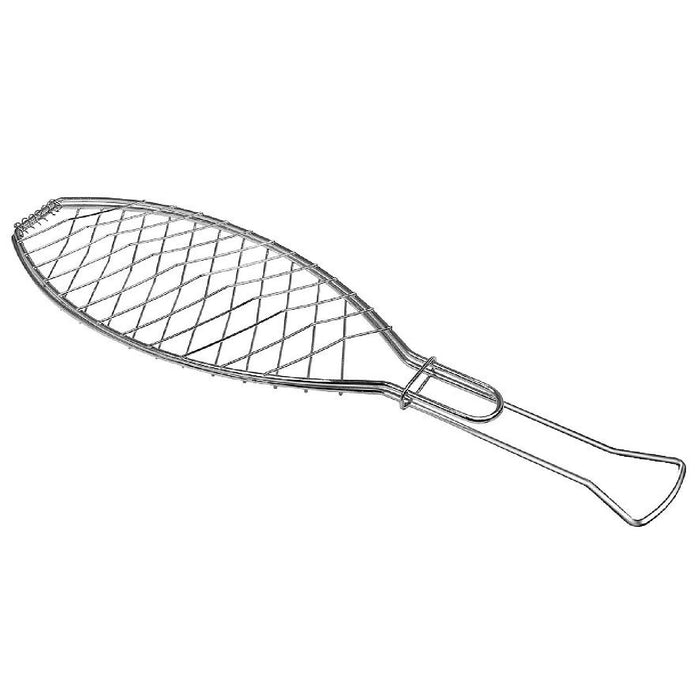 Küchenprofi Fisch-Grillzange EASY XL