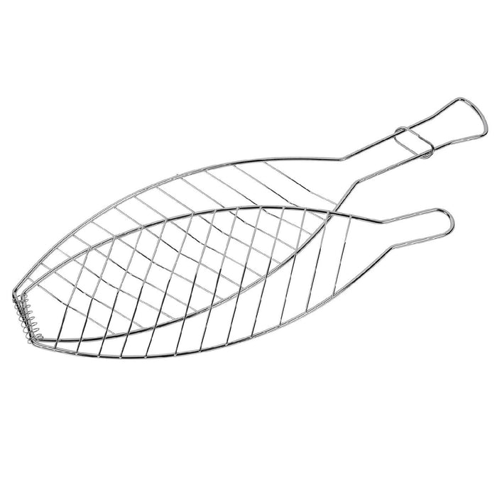 Küchenprofi Fisch-Grillzange EASY XL