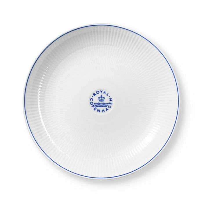 Royal Copenhagen  flache Schale 25cm