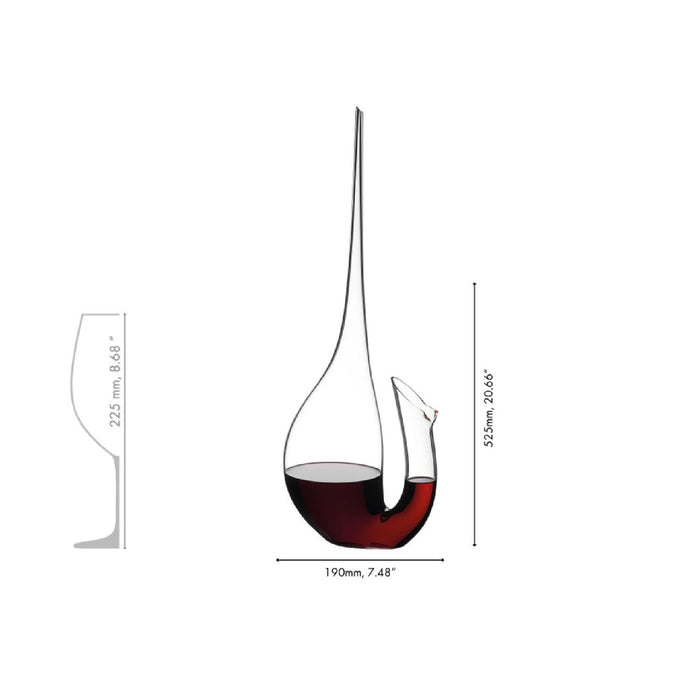 RIEDEL Vitis Dekanter