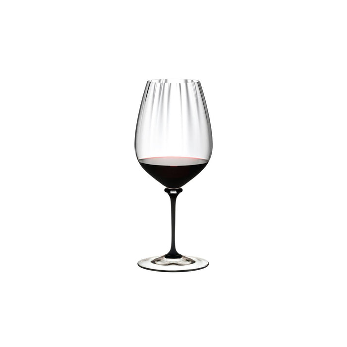 RIEDEL FATTO A MANO PERFORMANCE CABERNET/SAUVIGNON (CLEAR)