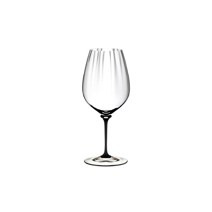 RIEDEL FATTO A MANO PERFORMANCE CABERNET/SAUVIGNON (CLEAR)