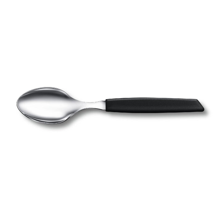Victorinox Swiss Modern Tafellöffel, schwarz