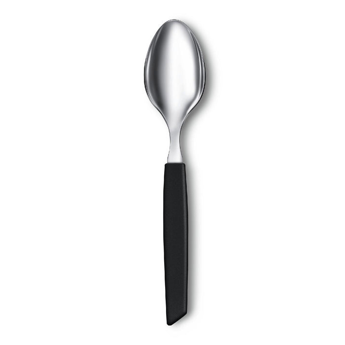 Victorinox Swiss Modern Tafellöffel, schwarz