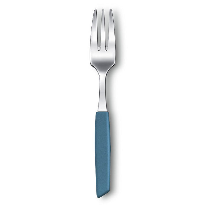 Victorinox Swiss Modern Kuchengabel, cornflower