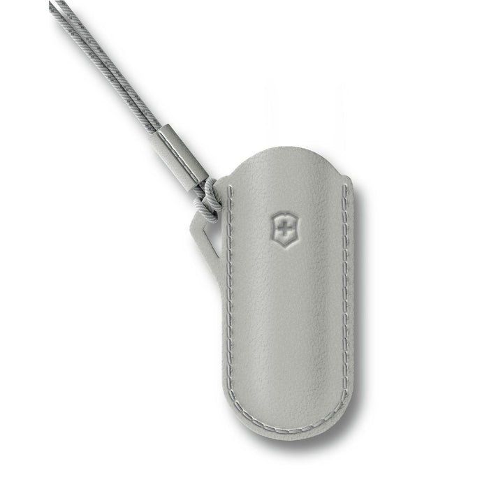 Victorinox Pouch Leather, Mystical Morning