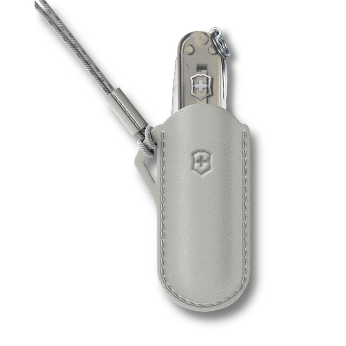 Victorinox Pouch Leather, Mystical Morning