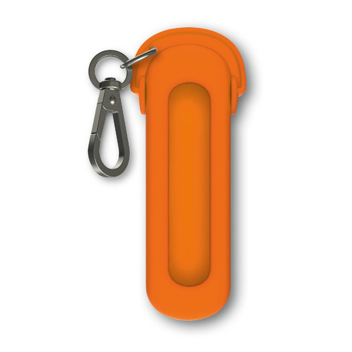 Victorinox Case Silicone, Mango Tango