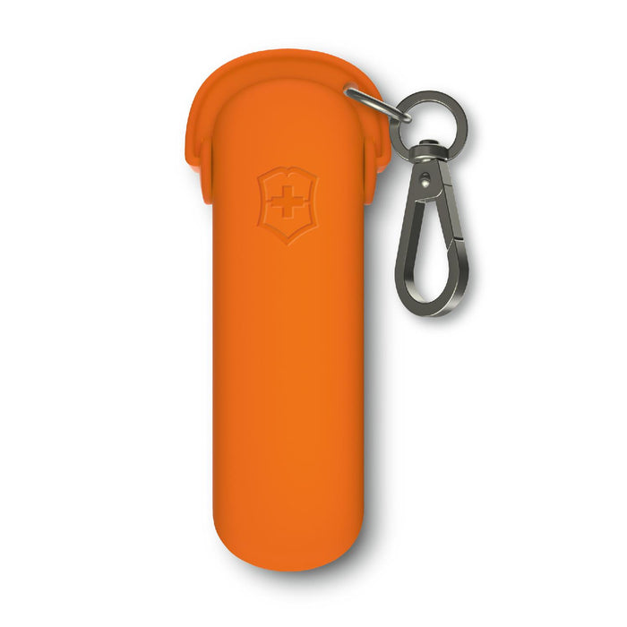Victorinox Case Silicone, Mango Tango