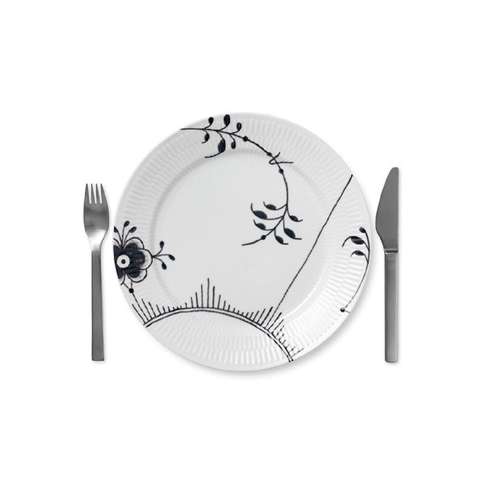 Royal Copenhagen Speiseteller - 27 cm