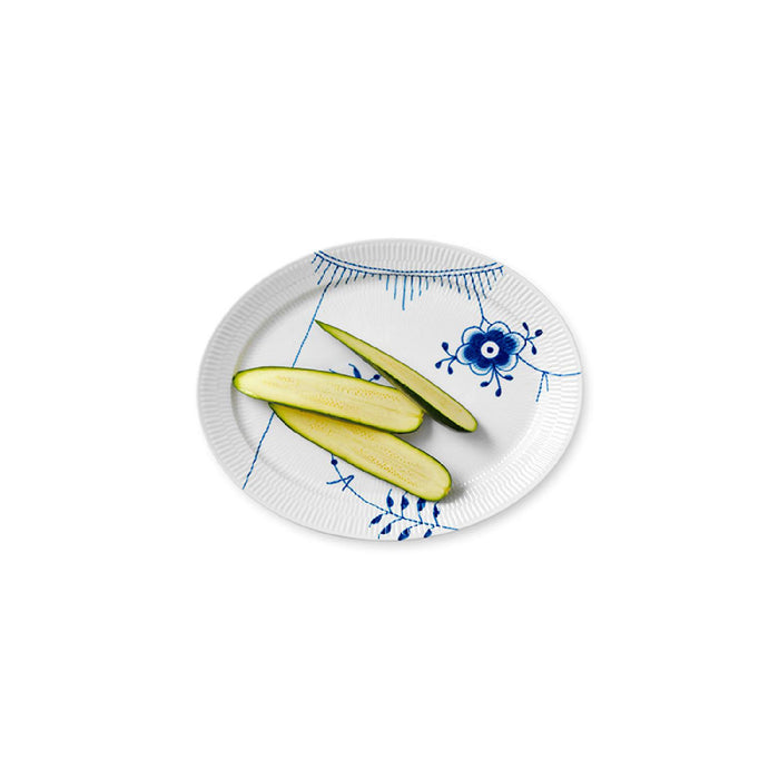 Royal Copenhagen Platte - 33 cm