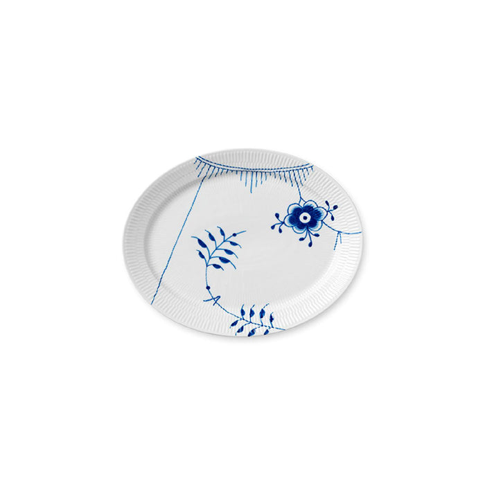 Royal Copenhagen Platte - 33 cm