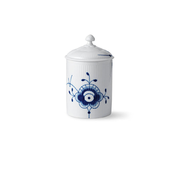 Royal Copenhagen Dose mit Deckel - 16 cm